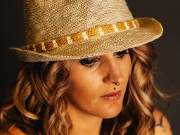 Portrait Shooting - Nadine